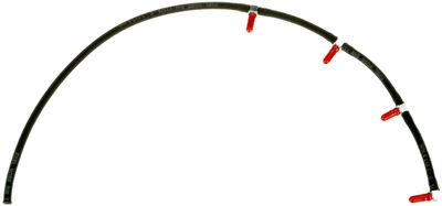 Топливный шланг GATES MFL1303