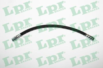 Bremžu šļūtene LPR 6T48691