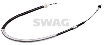 Trose, Sajūga pievads SWAG 99 90 4205