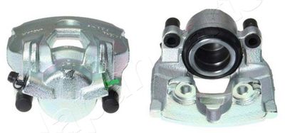 Bremžu suports JAPANPARTS CAL095RJM