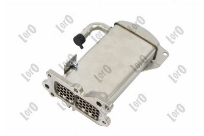 Радиатор, рециркуляция ОГ ABAKUS 121-00-022