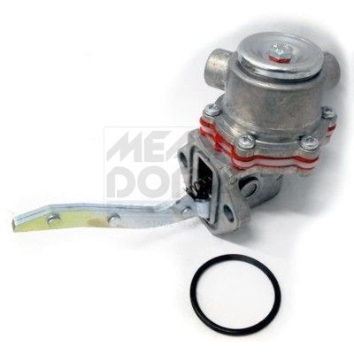 Degvielas sūknis MEAT & DORIA PON213