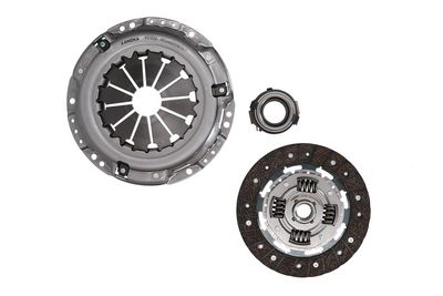 Комплект сцепления KAMOKA KC332