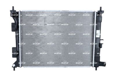 Radiators, Motora dzesēšanas sistēma NRF 59263