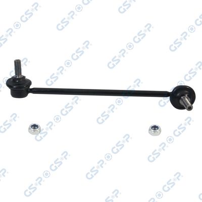 Stiepnis/Atsaite, Stabilizators GSP S050315