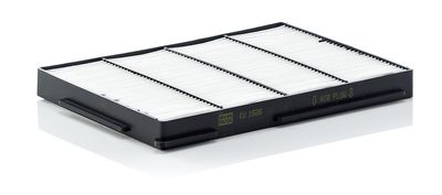 Filtrs, Salona telpas gaiss MANN-FILTER CU 1526