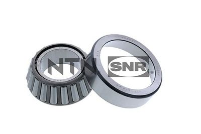 Piekare, Pārnesumkārba SNR HDT031