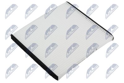 Фильтр, воздух во внутренном пространстве NTY FCF-TY-018