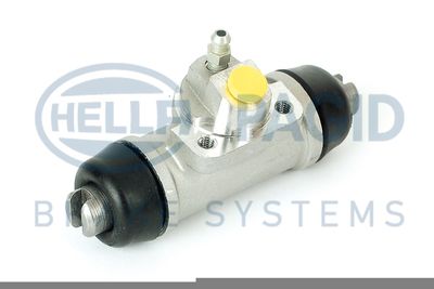 Riteņa bremžu cilindrs HELLA 8AW 355 534-181