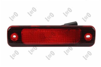 dod. światło stop LED W16W) FIT FOR FORD TRANSIT (2006-2013) ABAKUS 017-41-875