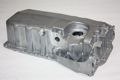 Eļļas vācele AUTOMEGA 130039510