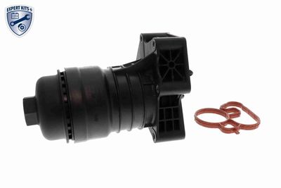 Корпус, масляный фильтр VAICO V10-7598