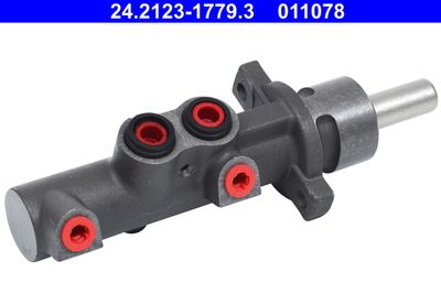 Главный тормозной цилиндр ATE 24.2123-1779.3