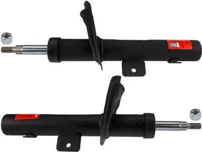 Амортизатор TRW JHM3189T