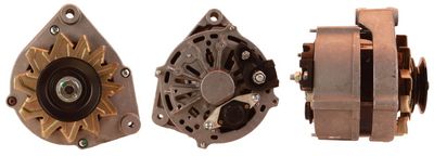 Ģenerators LUCAS LRA01711