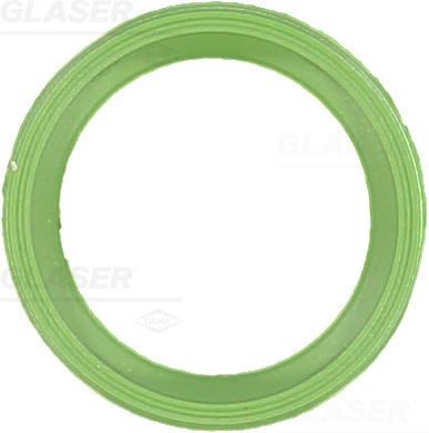 Прокладка, впускной коллектор GLASER X59475-01