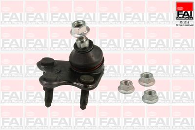 Balst-/Virzošais šarnīrs FAI AutoParts SS7235