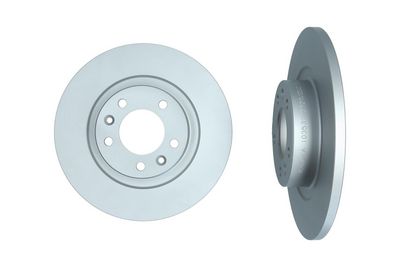 Тормозной диск KAMOKA 103532