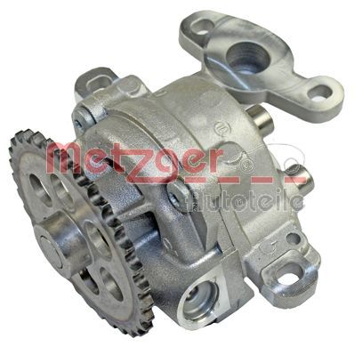 Масляный насос METZGER 8000031