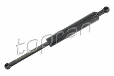 Газовая пружина, крышка багажник TOPRAN 600 211