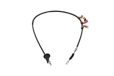 Тросик, cтояночный тормоз KAMOKA 1190207