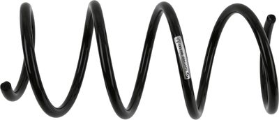 Balstiekārtas atspere SACHS 991 141