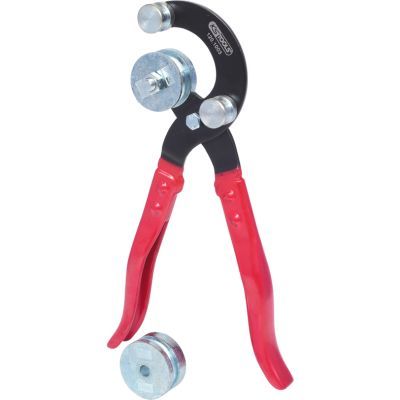 Stangas, Bremžu sistēmas cauruļvads KS TOOLS 120.1003