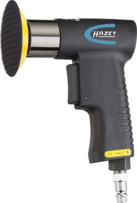 Pulēšanas iekārta HAZET 9033N-9