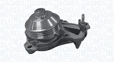 Ūdens sūknis, dzinēja dzesēšana MAGNETI MARELLI 352316171382