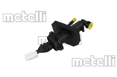 Главный цилиндр, система сцепления METELLI 55-0324