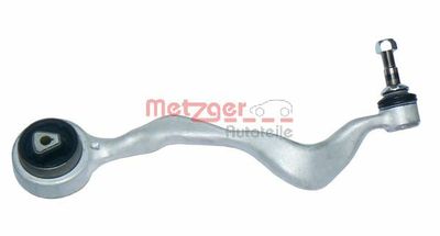 Рычаг независимой подвески колеса, подвеска колеса METZGER 58020802
