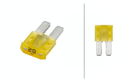 Drošinātājs HELLA 8JS 218 229-042