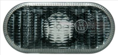 Фонарь указателя поворота TYC 18-5269-21-2