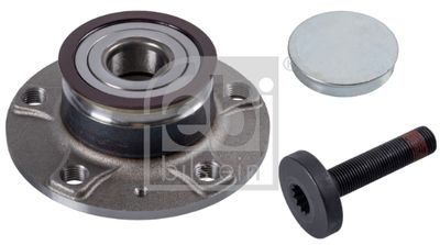 Комплект подшипника ступицы колеса FEBI BILSTEIN 40659