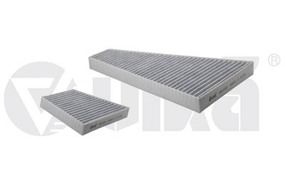 Filtrs, Salona telpas gaiss vika 18981542501