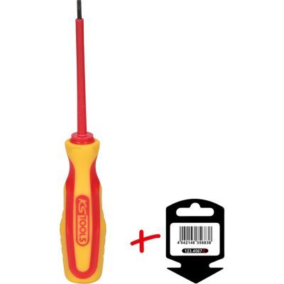 Skrūvgriezis KS TOOLS 117.0502-E