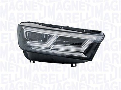 Основная фара MAGNETI MARELLI 710815019014