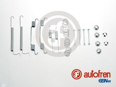 Комплектующие, тормозная колодка AUTOFREN SEINSA D3894A