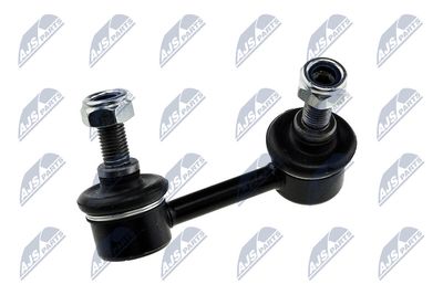 Stiepnis/Atsaite, Stabilizators NTY ZLP-HD-009