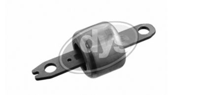 Втулка, балка моста DYS 72-26794