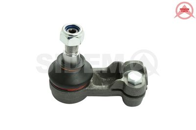 Stūres šķērsstiepņa uzgalis SIDEM 65134