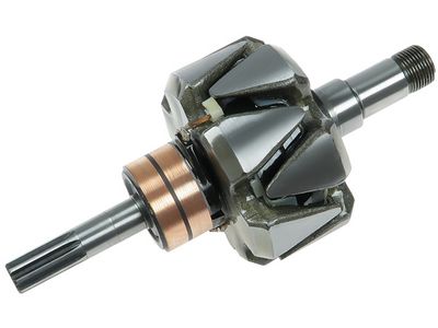 Rotors, Ģenerators AS-PL AR5082S