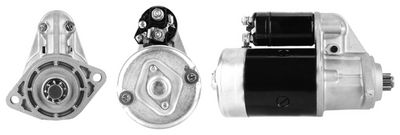 Стартер LUCAS LRS00659