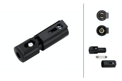 Предохранительный зажим HELLA 8KV 002 127-801