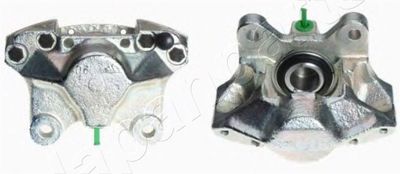 Bremžu suports JAPANPARTS CAL504LJM