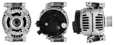 Ģenerators LUCAS LRA03092
