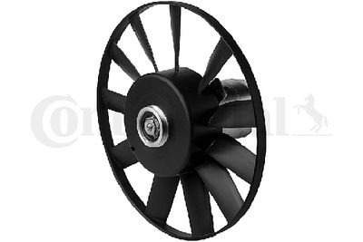 Ventilators, Motora dzesēšanas sistēma CONTINENTAL/VDO 5WK05290-V