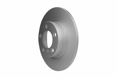 Bremžu diski HELLA 8DD 355 126-741