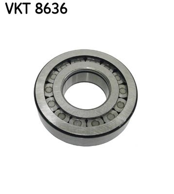 Gultnis, Pārnesumkārba SKF VKT 8636