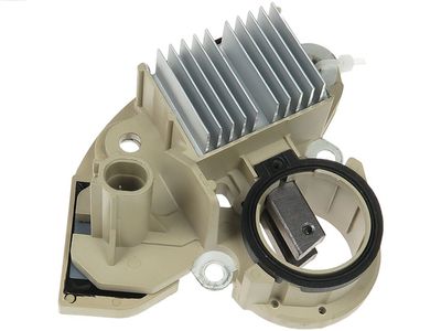 Ģeneratora sprieguma regulators AS-PL ARE5192S